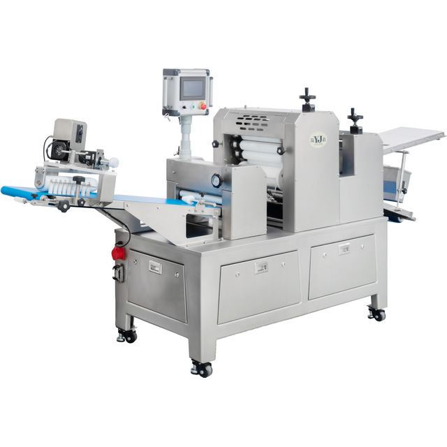 Multi-function Dough Forming Machine(YJ-1510)