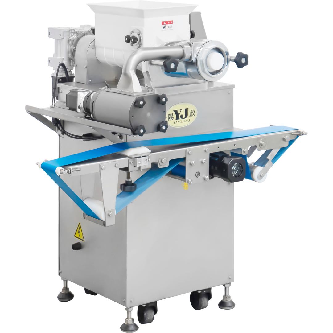 Butter-covering machine(YJ-SE55)