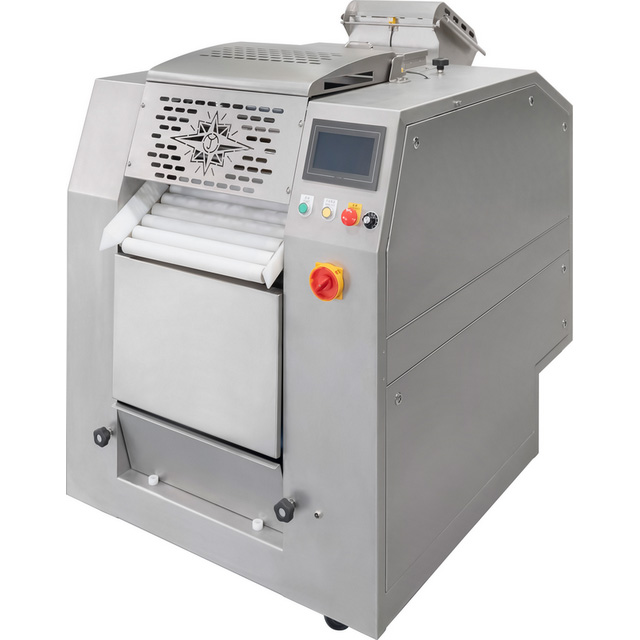 Automatic Dough Kneading/Sheeting Machine(YJ-241)
