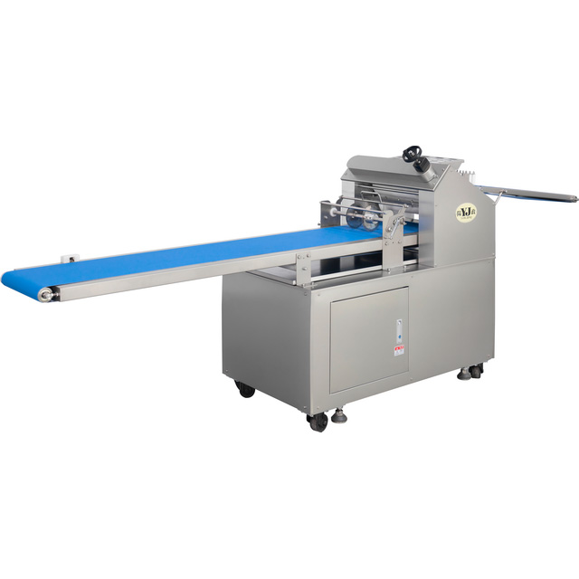 Automatic Dough Kneading/Sheeting Machine(YJ-220)