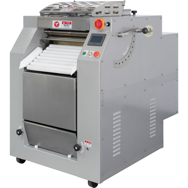 Automatic Dough Kneading/Sheeting Machine(YJ-240)