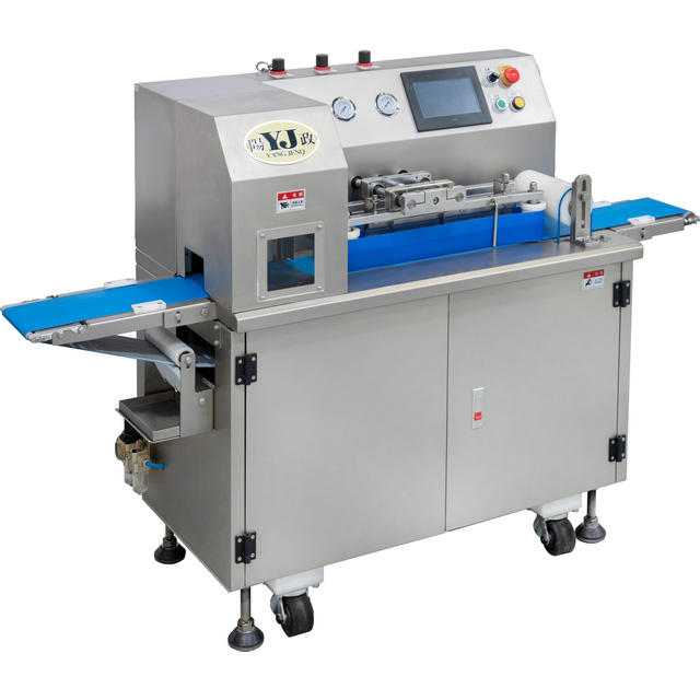 Automatic Stamping machine(YJ-850C)