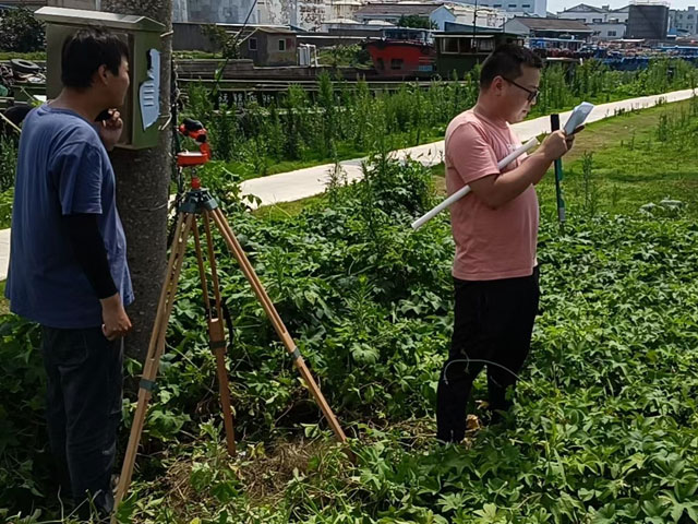 林業(yè)調(diào)查